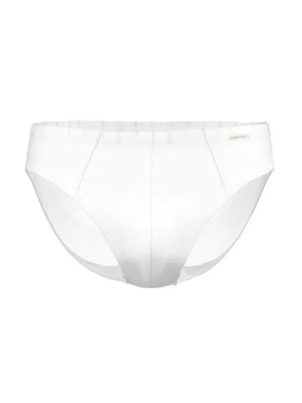 Ammann Micro Modal Mini Brief, weiß
