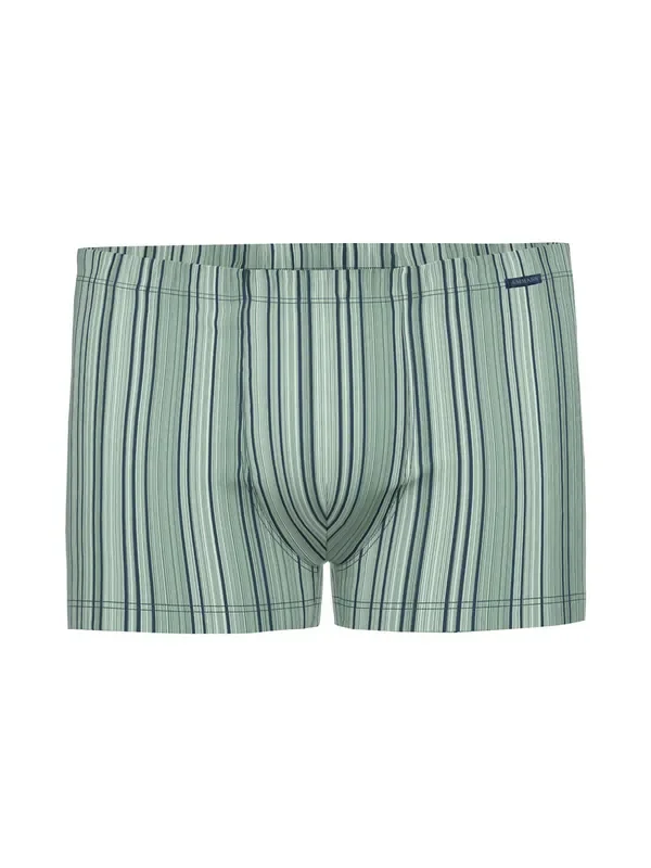 Ammann Organic Cotton Retro Short, pastel blue