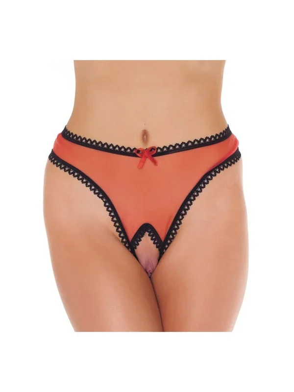 Amorable by Rimba – Offener String – One Size