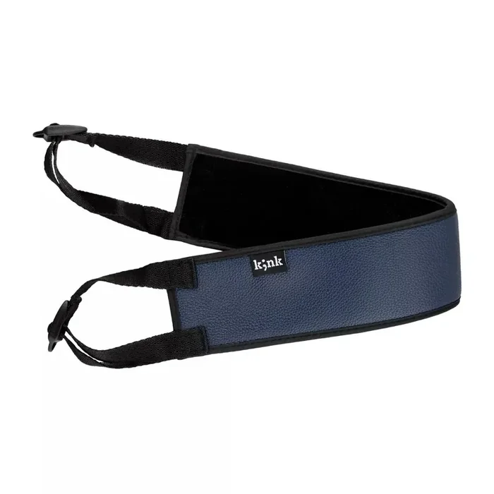 AMORELIE Kink Clutch me – Stellungsgurt – Grau