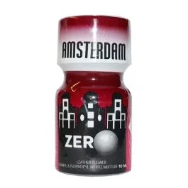 Amsterdam Zero Poppers – 10 ml
