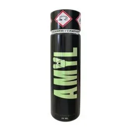Amyl Poppers Schlanke Flasche – 24 ml