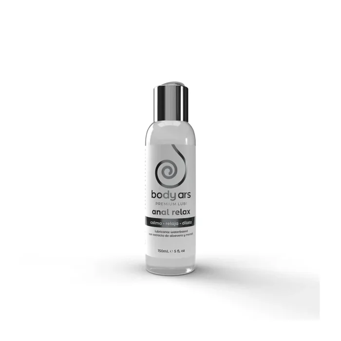 Anaal Glijmiddel Body Ars 150 ml