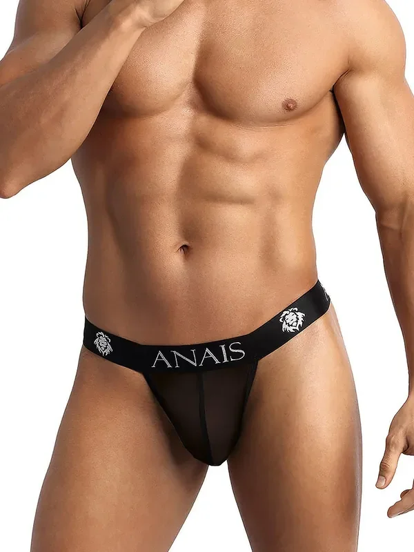 Anais for Men Eros Jock, schwarz
