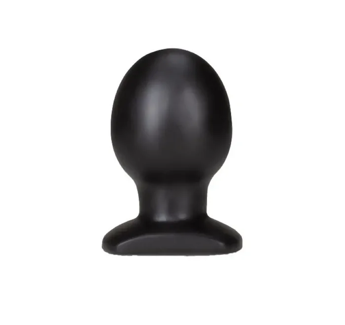 Anal Adventures – Orb Plug – Schwarz