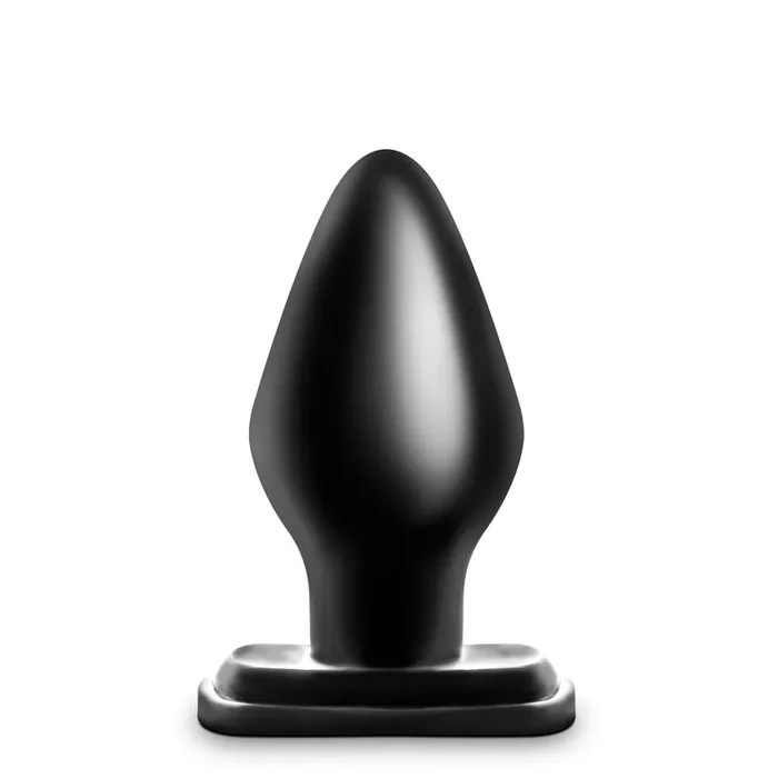 Anal Adventures – XXL Plug – Schwarz