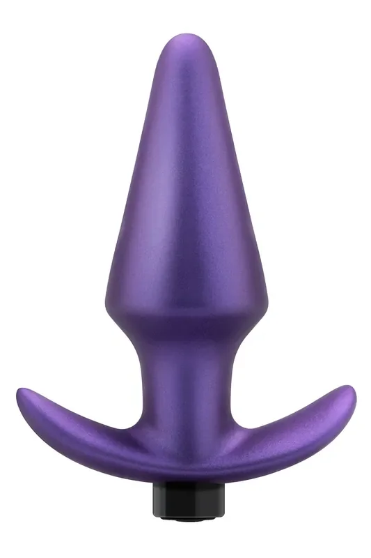 Anal Adventures Matrix – Interstellar Plug – Astro Violet