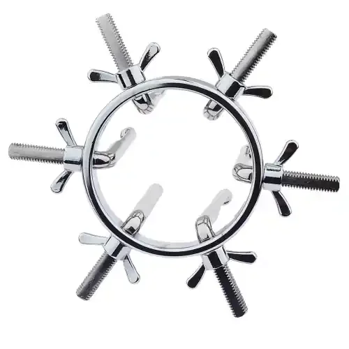 Anal Dilator Rund