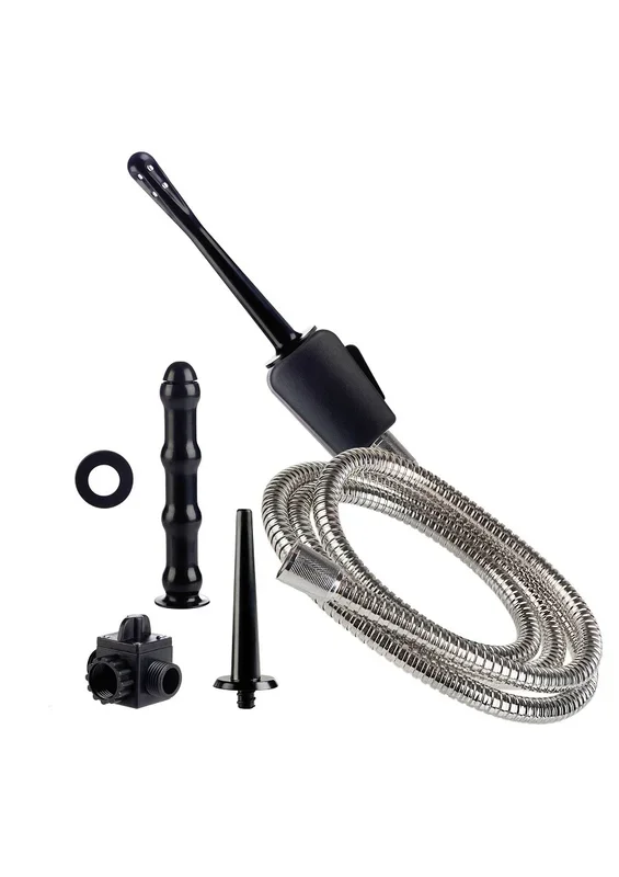 Anal Dusche ‚Colt Advanced Shower Shot‘