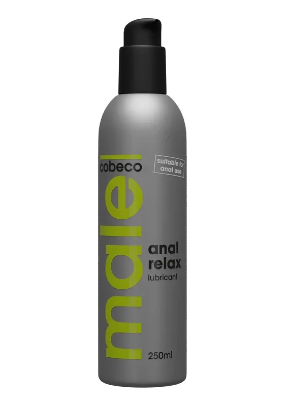 Anal-Entspannungs-Gleitgel für Männer 250ml