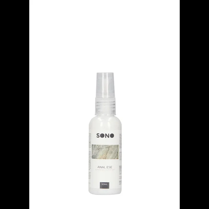 Anal Ese – Numbing Anal Cream – 1.7 fl oz / 50 ml