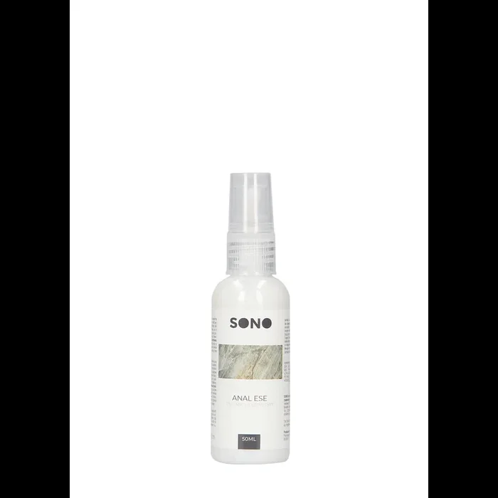 Anal Ese – Numbing Anal Cream – 1.7 fl oz / 50 ml