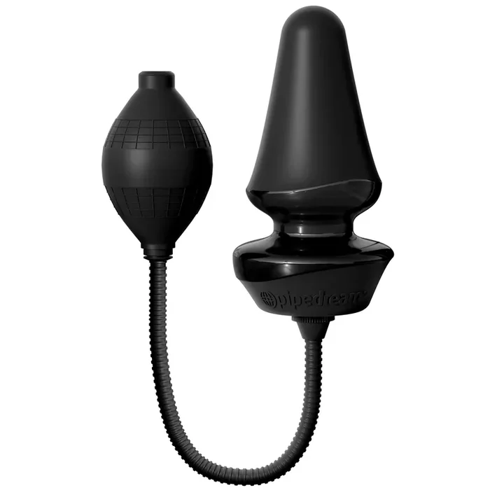 Anal Fantasy Elite Aufblasbarer Analplug 12 cm