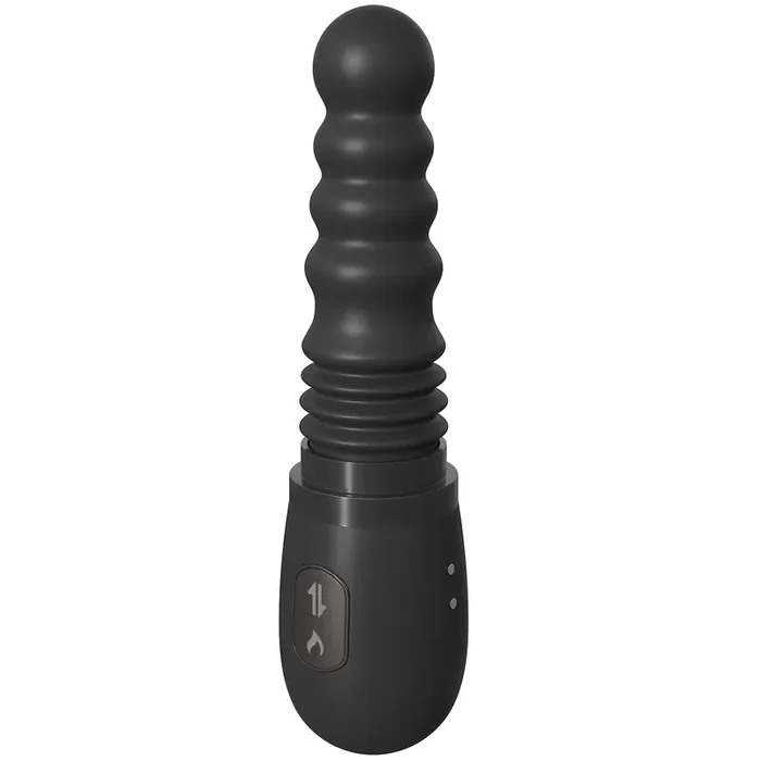 Anal Fantasy Elite Gyrating Analthruster