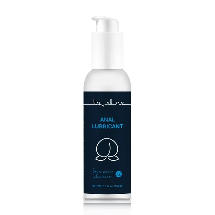 Anal Gleitgel – 150 ml