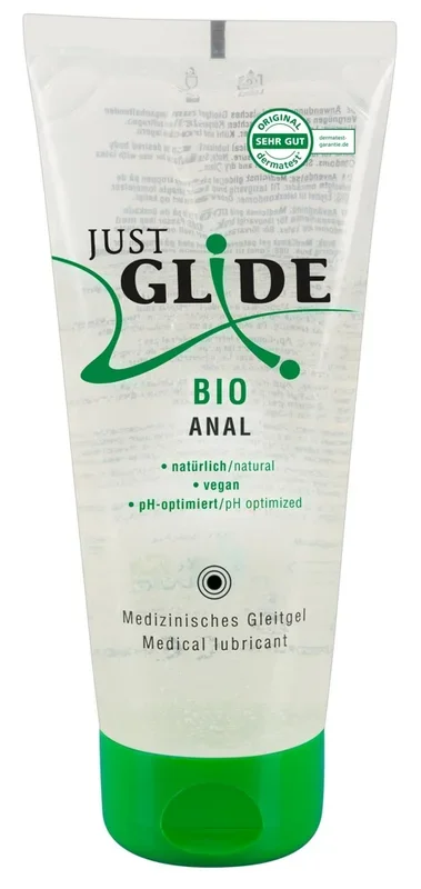 Anal-Gleitgel – 200 ml