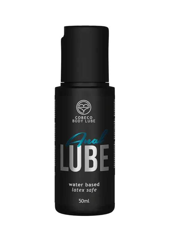 Anal Gleitmittel WB 50ml