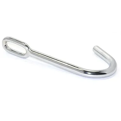 Anal-Haken Metall 22cm
