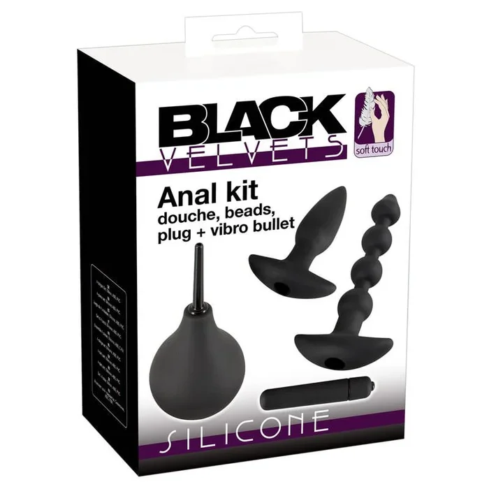 Anal Kit
