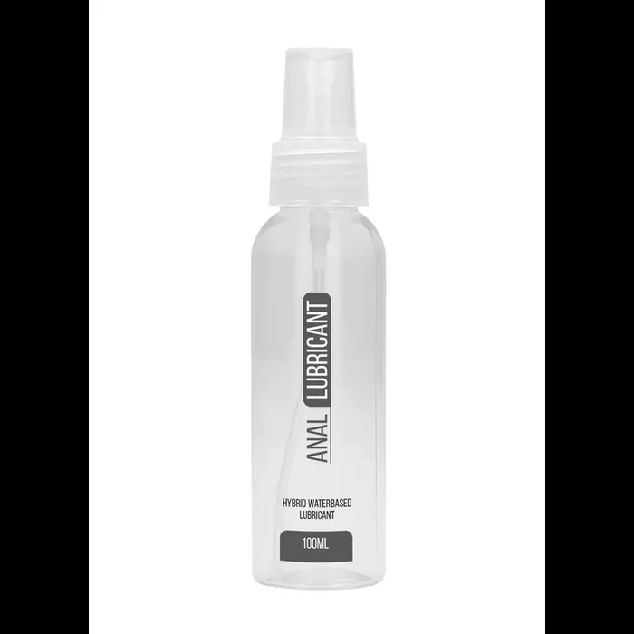 Anal Lubricant – 3 fl oz / 100 ml