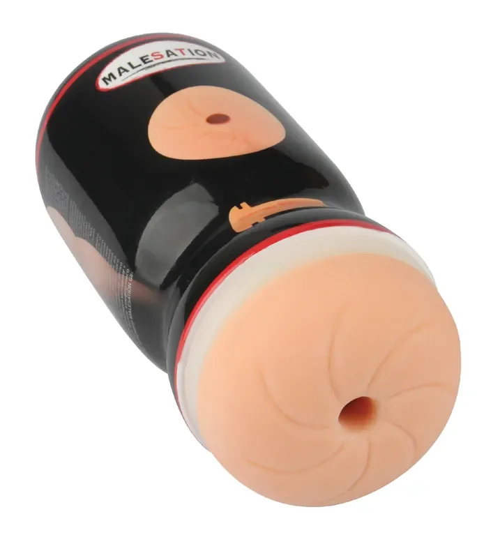 Anal Masturbator in modernem Design