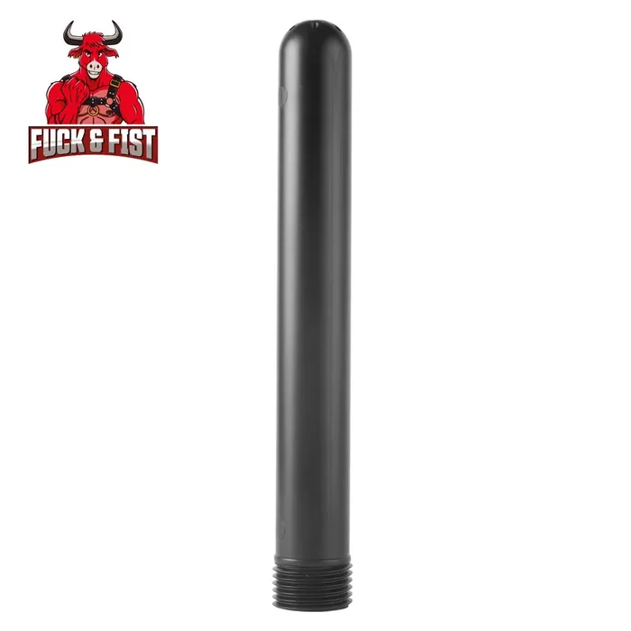 Anal Nozzle Fuck & Fist Einlaufspitze 13.5 x 1.9cm