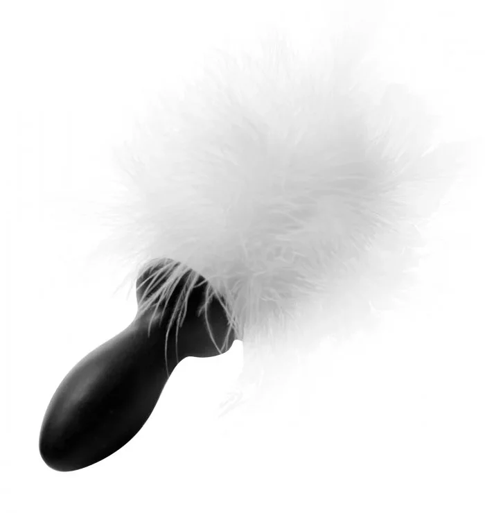 Anal Plug ‚Bunny Tail‘