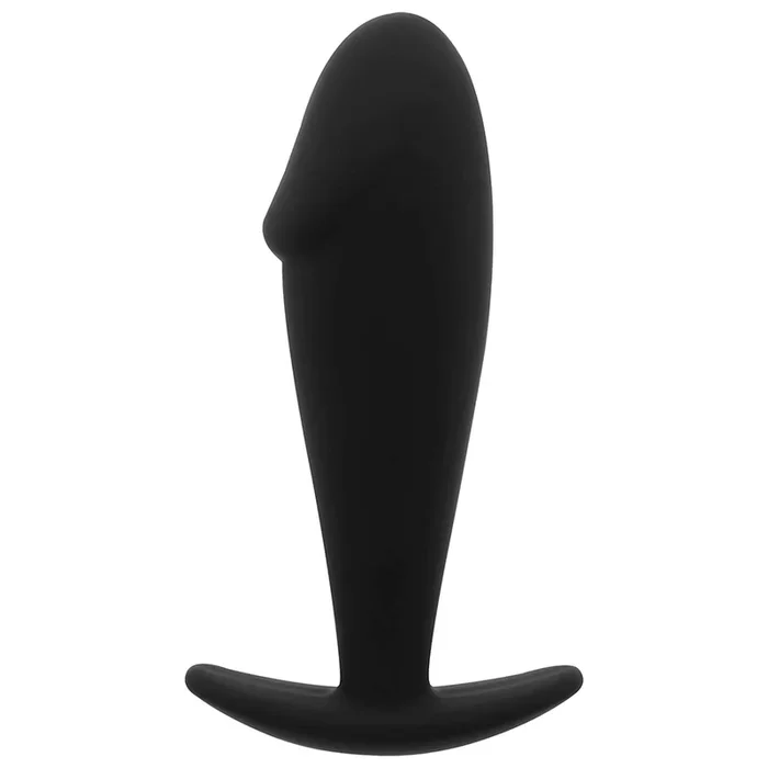 Anal Plug Silikon 10 cm