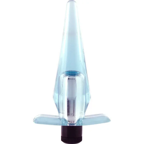 Anal Plug Vibrator