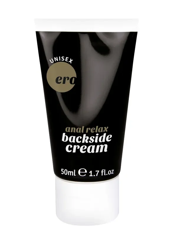 Anal Relax Cream, 50ml