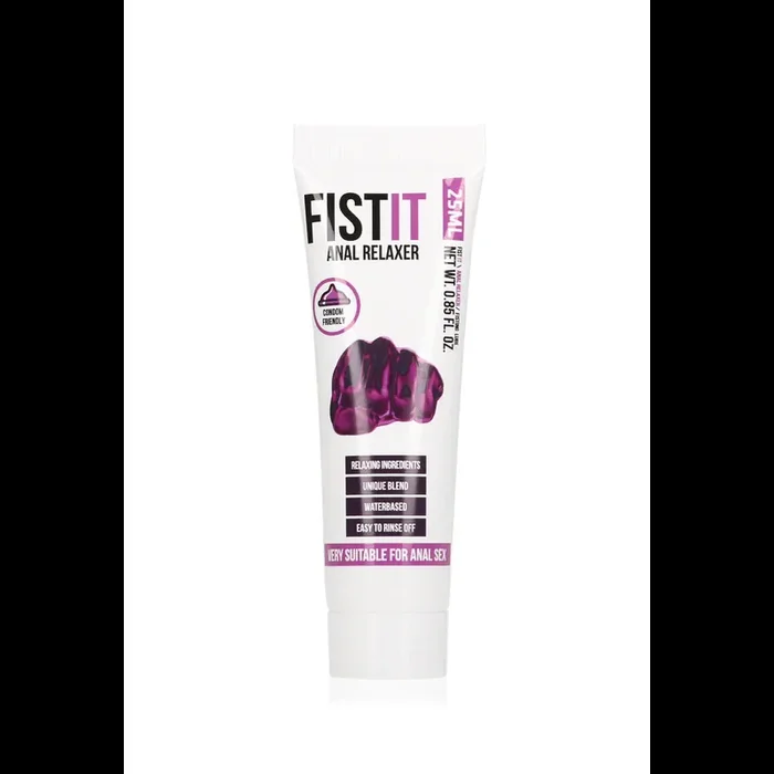 Anal Relaxer – 0.8 fl oz / 25 ml