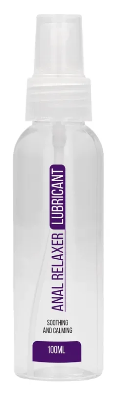 Anal Relaxer Gleitmittel 100ml