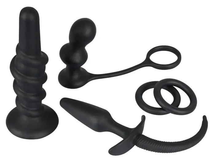 Anal-Set