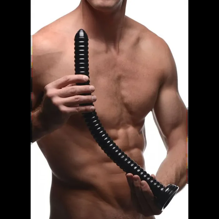 Anal Snake – 19 / 48 cm