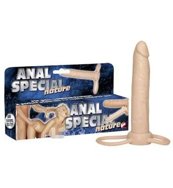 Anal Special nature