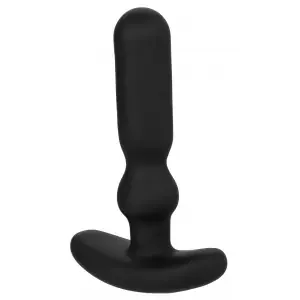 Anal-T Colt Vibrationsplug 11 x 2,5 cm