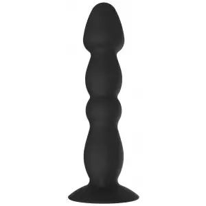 Anal Veez vibrierender Plug 16 x 3,5 cm