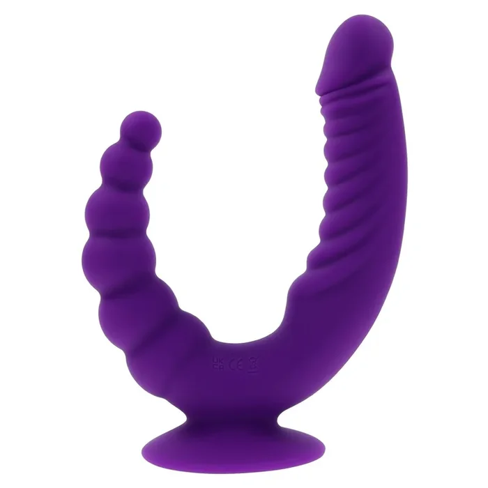 Anal Vibrator Evolved