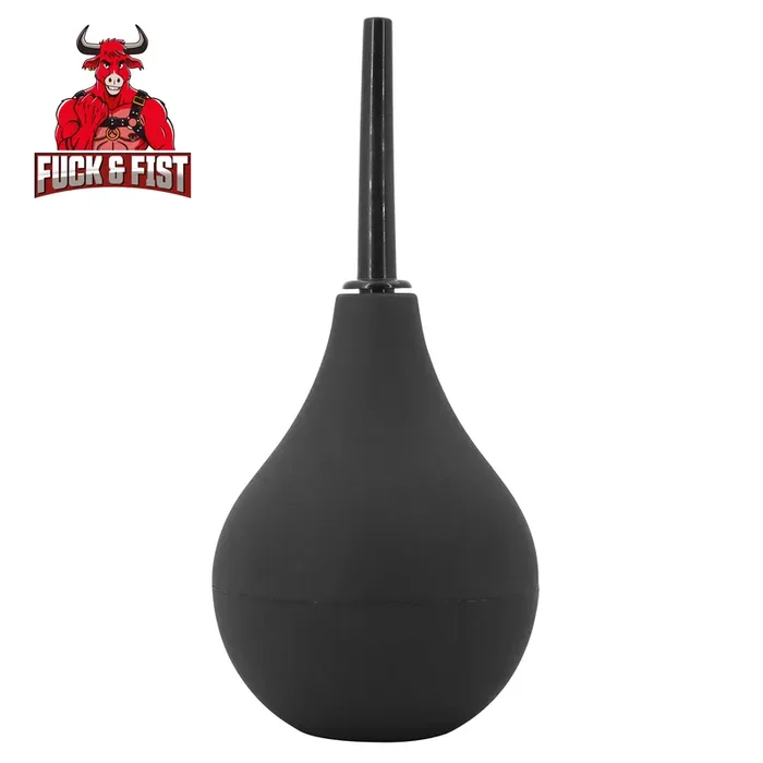 Analbirne Enema Bulb Fuck & Fist 160ml