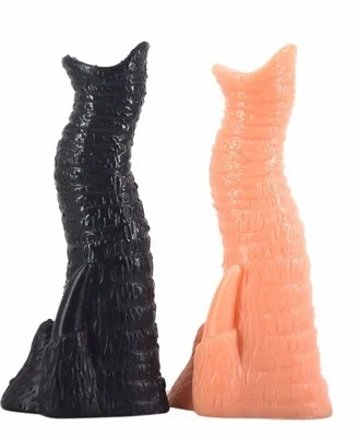 Analdildo ‚Elephant Trunk‘