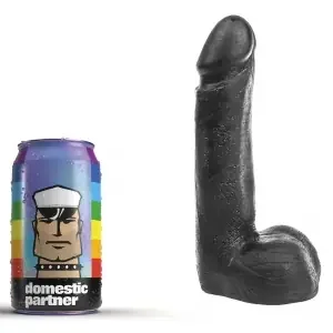 Analdildo ARM35B Domestic Partner 15.5 x 4.8cm