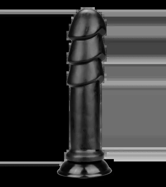 Analdildo für extreme Analdehnung