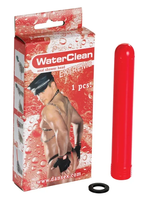 Analdusche Aufsatz für Brauseschlauch