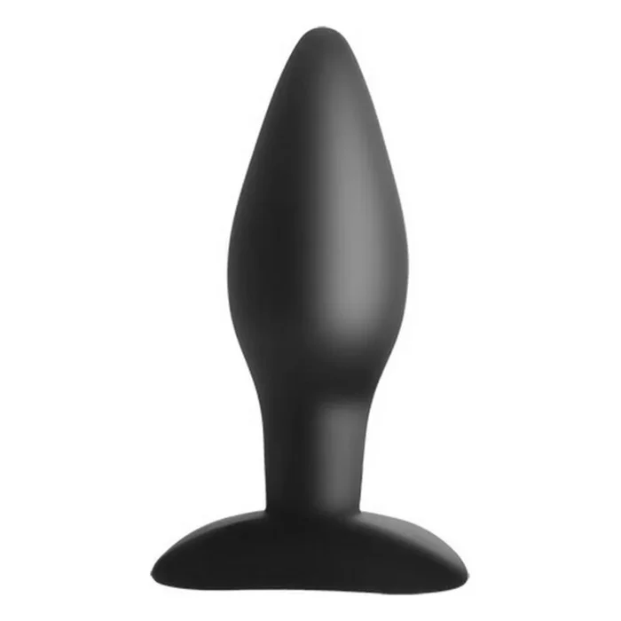 Anale Plug S Pleasures Zwart