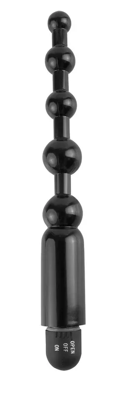 analfantasy collection – Beginner’s Power Beads