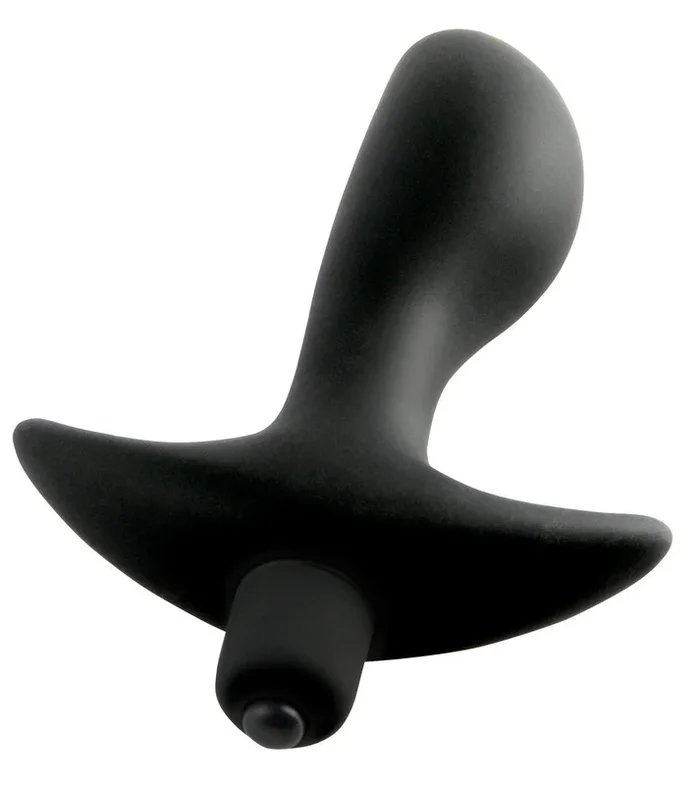analfantasy collection – Vibrating perfect plug