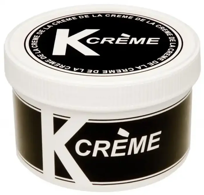 Analgleitmittel K Creme 400mL
