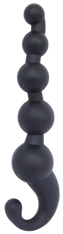 Analkette mit Rückholhaken