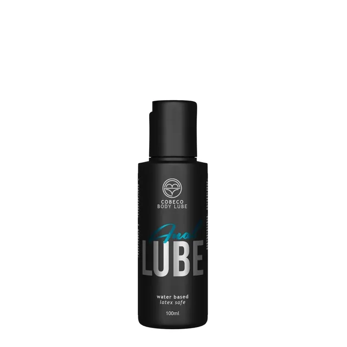 AnalLube wasserbasiert – 100 ml