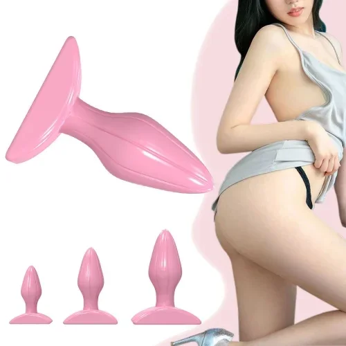 Analplug ‚Basic‘